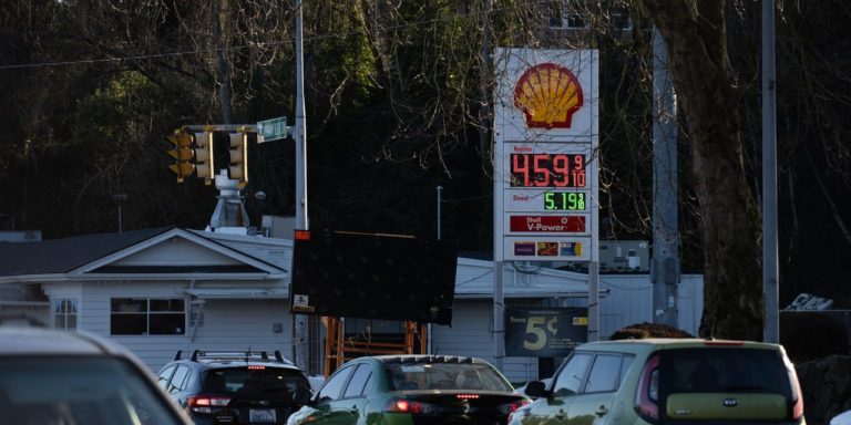 Shell, Campbell Soup, Peloton: Stocks That Defined the Week