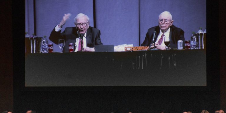 Berkshire Hathaway Nominates Wally Weitz to Fill Board Vacancy