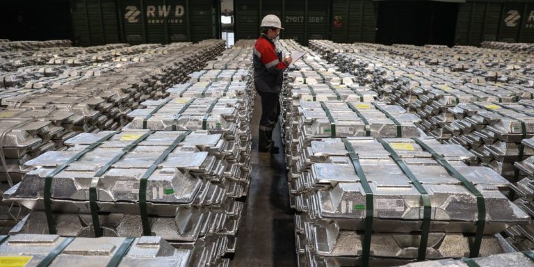 Hedge Funds’ Commodity Bets Soar After Russia’s Invasion of Ukraine