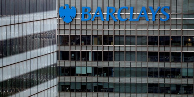 Barclays Move Leads to Wild Swings in Volatility Product