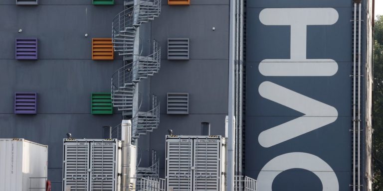 Microsoft Faces Antitrust Complaint in Europe About Its Cloud Services