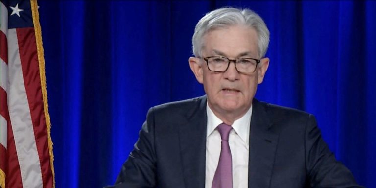 Bond Market Delivers Mixed Verdict on Fed Rate Forecasts