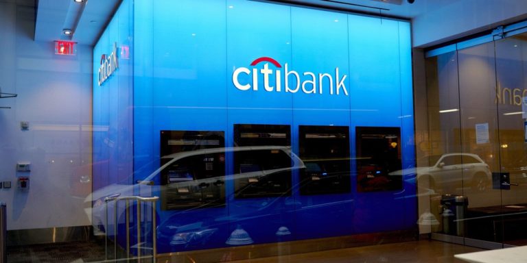 Citigroup Sits Between Russia and a Possible Bond Default