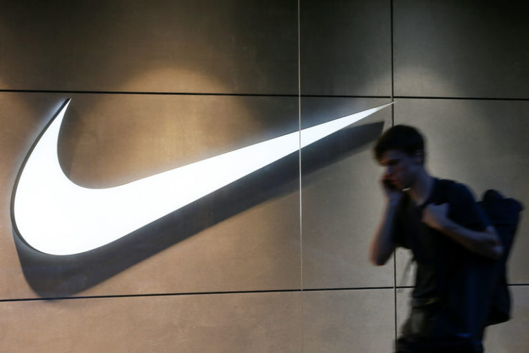 Some independent Nike stores remain open in Russia over a week after closure announcement By Reuters