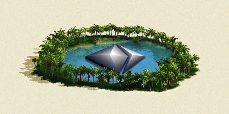 Ethereum’s big switch to proof of stake, explained