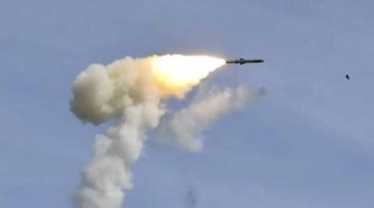 Pakistan claims an Indian projectile has violated its airspace! Summons Indian CDA