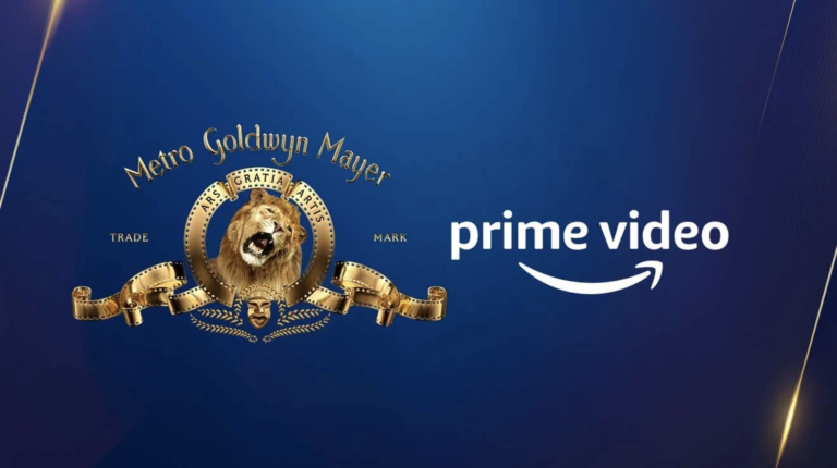Amazon closes $8.5B MGM deal, its second-largest acquisition ever