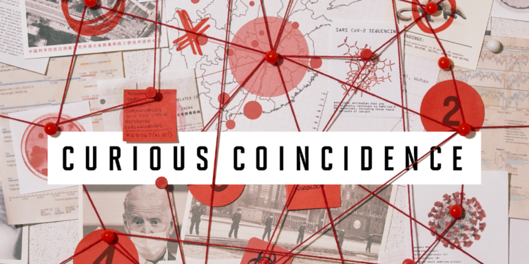 It’s been two years since covid-19 was declared a pandemic by the WHO, and we still don’t know covid-19’s origins