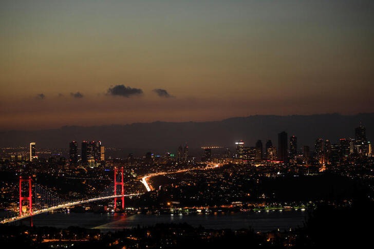 Reuters reveals Turkey hikes energy prices; Istanbul monthly inflation highest in a decade