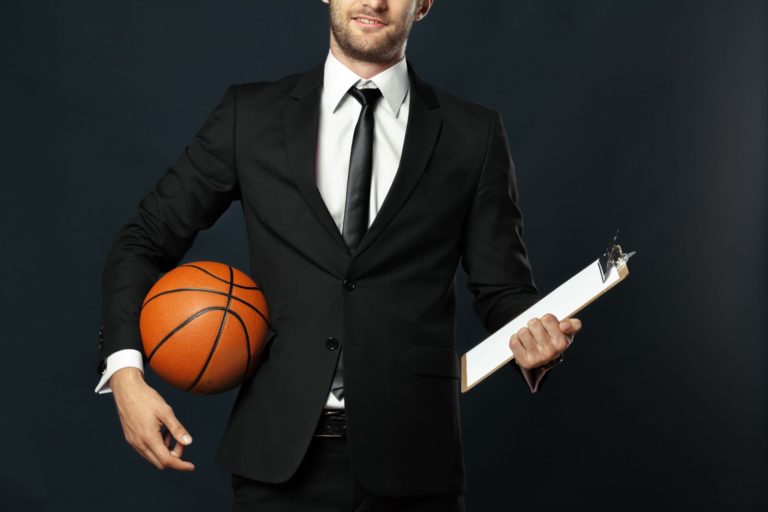 March Madness Is Almost Here! Here’s How Traders Can Learn From It.