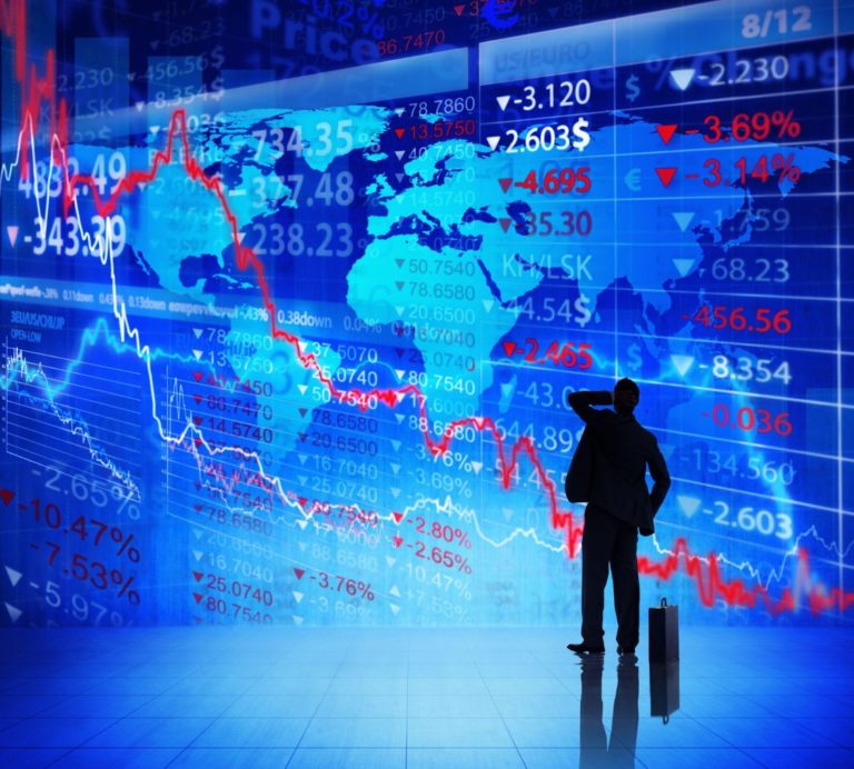 Putin LOVES Attention, But The Market Knows Better