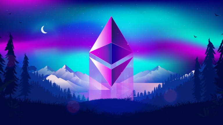 ETH 2.0 Mass Adoption Ahead