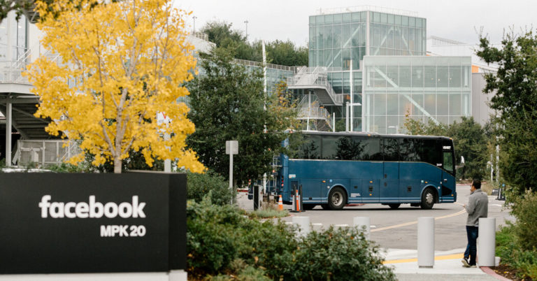 Meta Cuts Back on Some of Facebook’s Perks