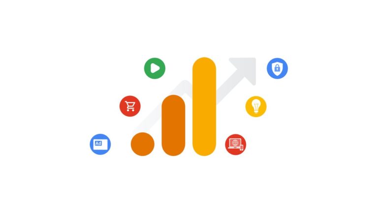 Prepare for the future with Google Analytics 4