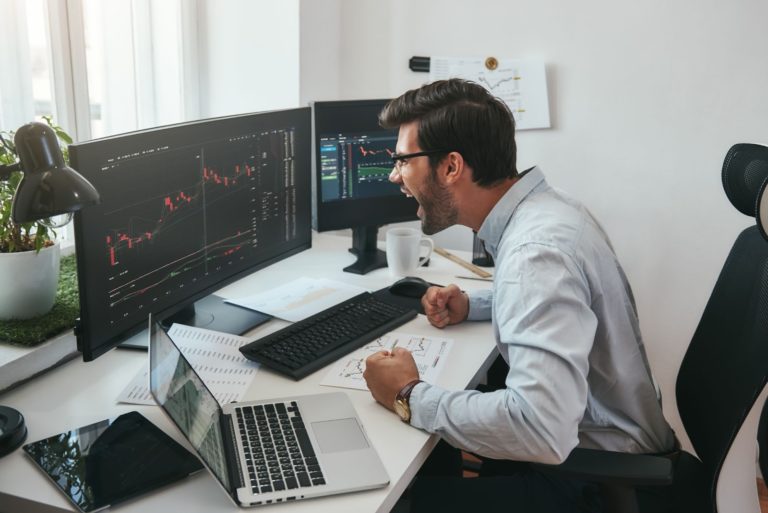 Jason Bond’s Favorite Penny Stock Pattern Strikes Again!