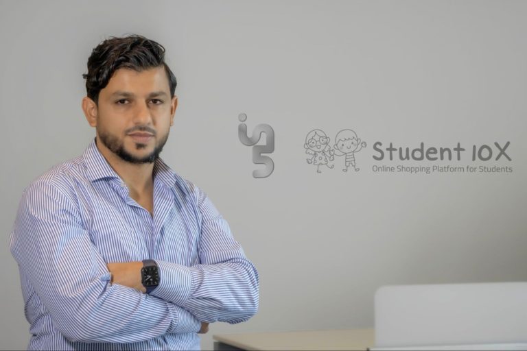 Dubai-Based Startup Student10x Wants To Be A One-Stop-Shop For Student Supplies In The UAE