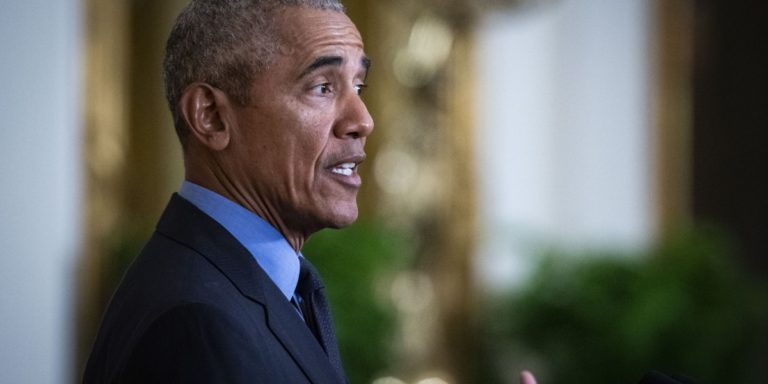 A record 16.3 million have signed up for ‘Obamacare’ health coverage. That’s double the number from when it launched a decade ago
