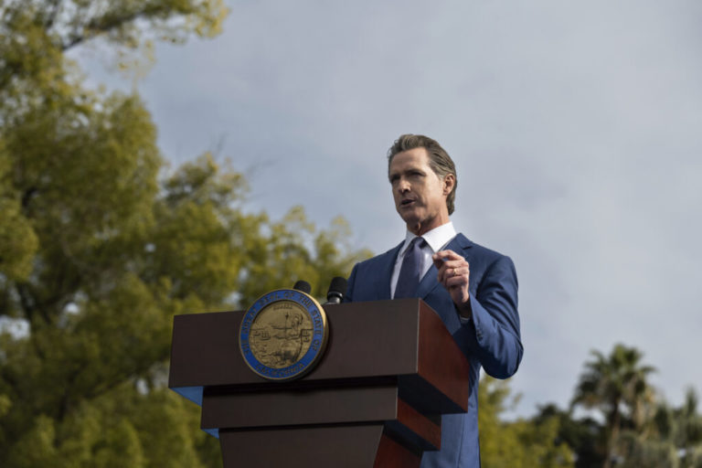 Newsom’s higher education budget includes promised increases to UC and CSU