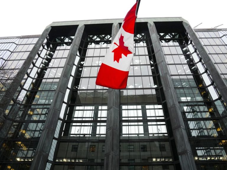 Bank of Canada appoints Nicolas Vincent as external deputy governor