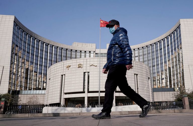 Reuters reveals China central bank to offer cheap loans to support developers’ bonds