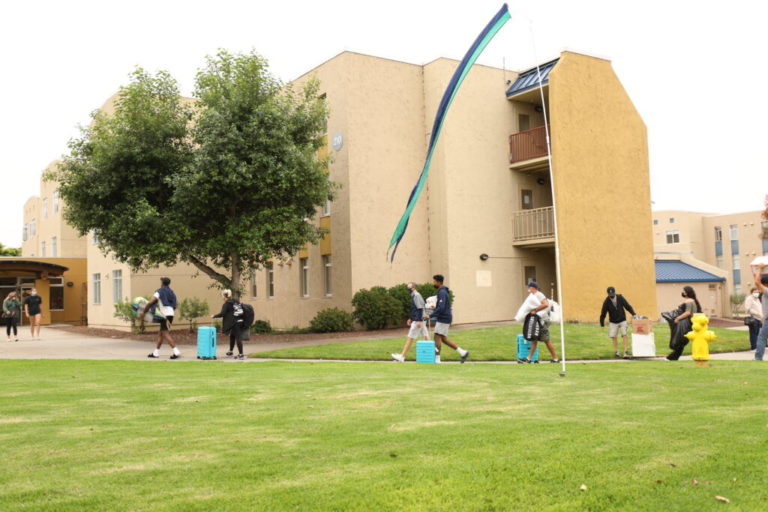 CSU’s housing grants aim to prevent rent crises among students