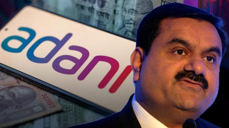 Why Gautam Adani Lost More Than $60 Billion This Year