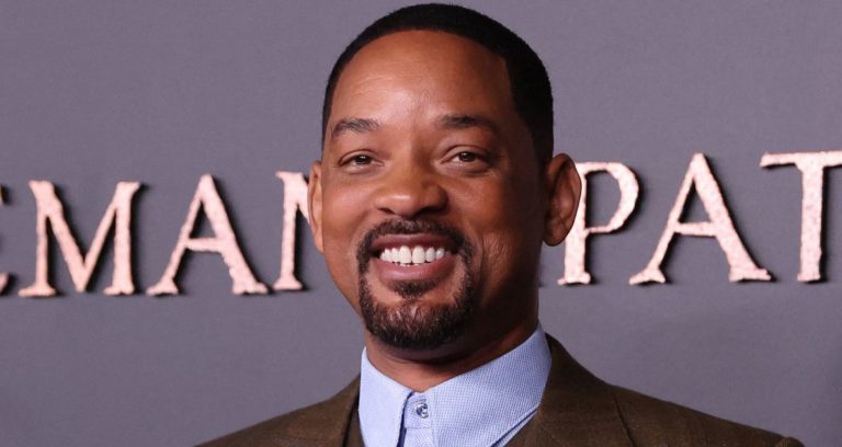 Will Smith Makes Private Appearance At Mississippi College