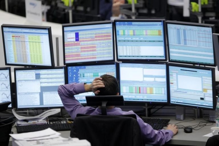Binance’s U.S. partner confirms firm run by CEO Zhao operated on exchange By Reuters