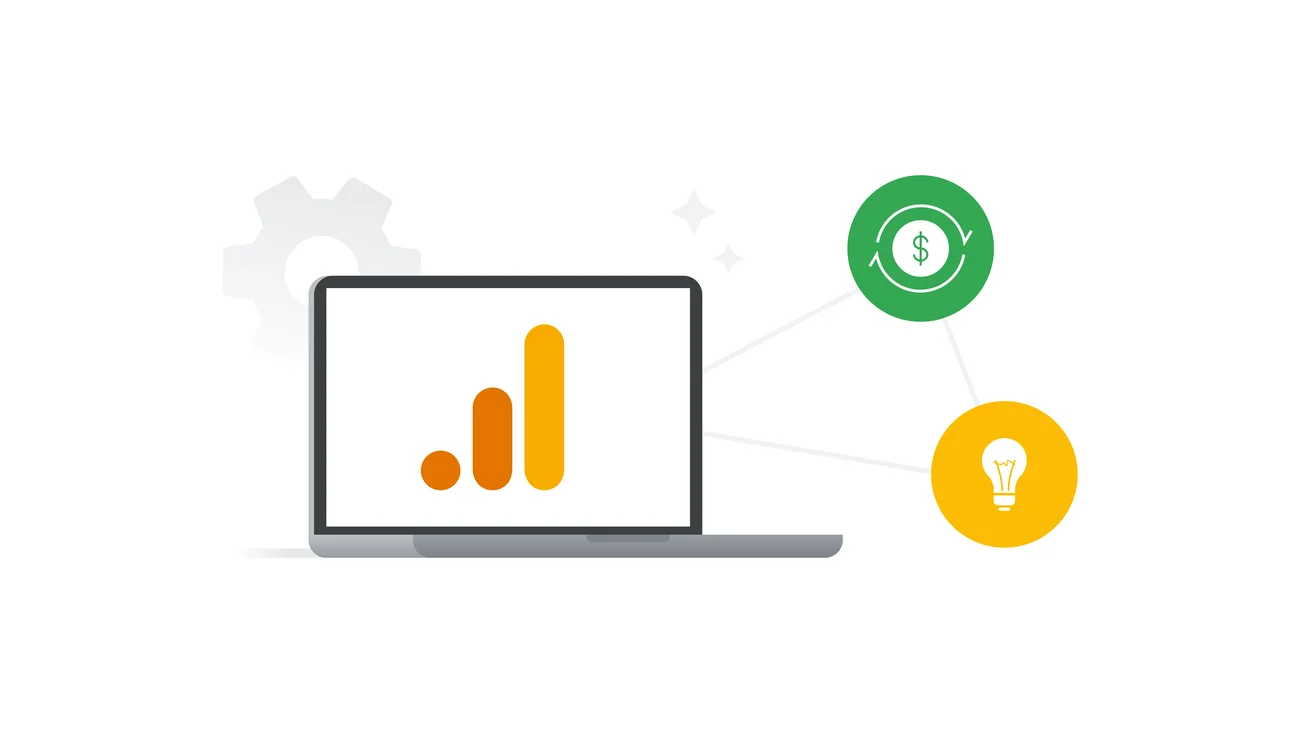 Turn insights into ROI with Google Analytics