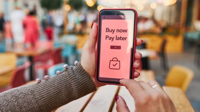 FCA to gain powers to crack down on buy now, pay later firms