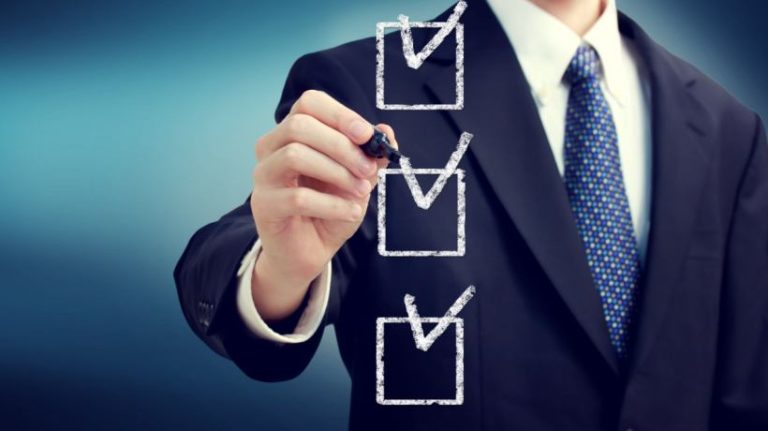 How To Create A Checklist For Onboarding New Employees