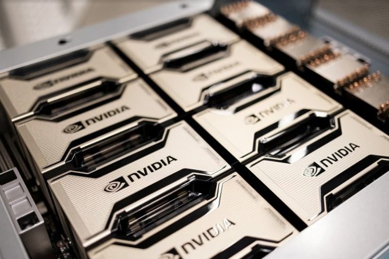 South Korea aims to join AI race as startup Rebellions launches new chip By Reuters