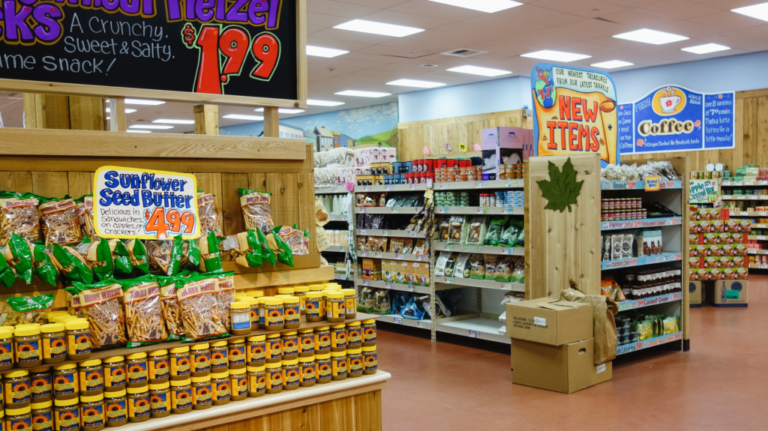 Trader Joe’s Franchise – Entrepreneurship Life