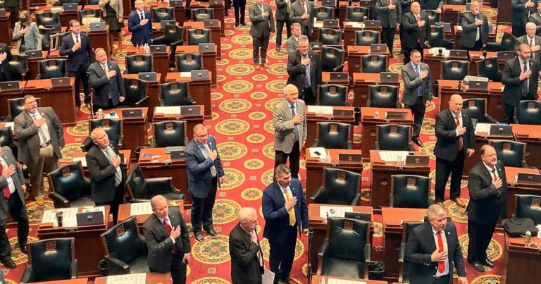 Missouri Lawmaker Holds Fellow Republican’s Feet To The Fire Over Anti-LGBTQ Bill