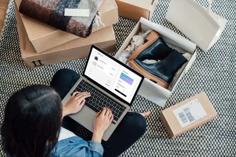 How to Start an eCommerce Business Step By Step