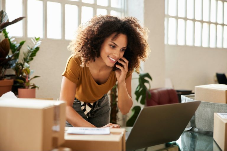 How DFY Ecommerce is Transforming Online Business