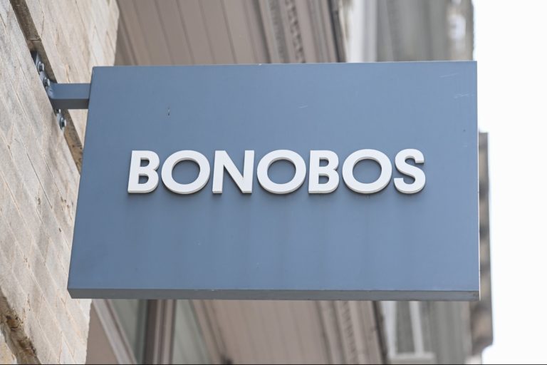 Walmart Sells Bonobos at $235 Million Loss