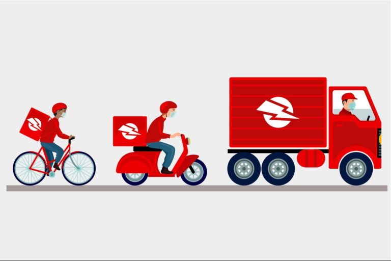 ONDC Emerges As a Strong Competitor For Online Food Delivery Majors