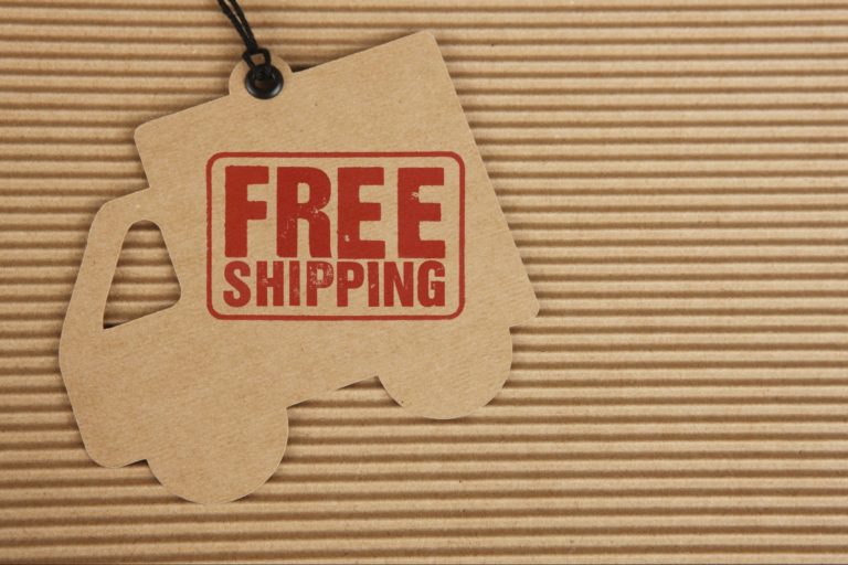 The Rising (and Expensive!) Cost of “Free” Shipping