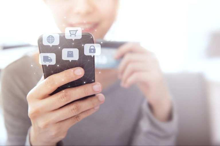6 Ecommerce Trends You Need to Know This Year