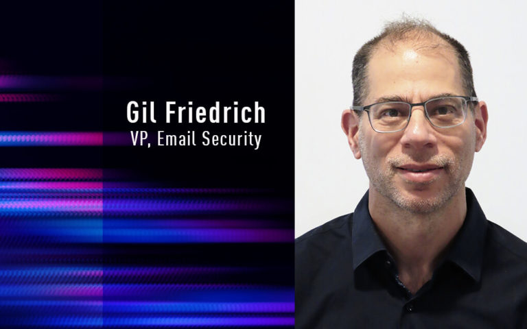 The best email security interview you’ll read all year…(most likely)