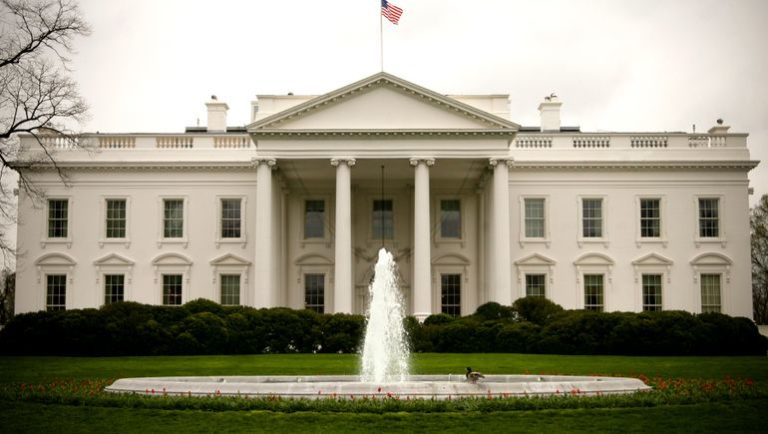 White House releases cyber budget priorities for next fiscal year