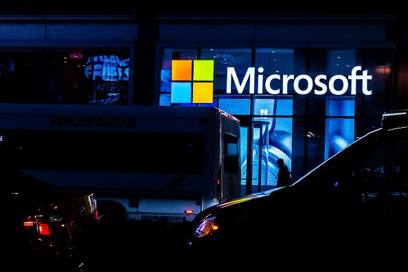 Microsoft confirms DDoS attacks caused Azure, OneDrive outages