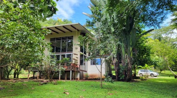 Costa Rica Real Estate – Orotina home for sale