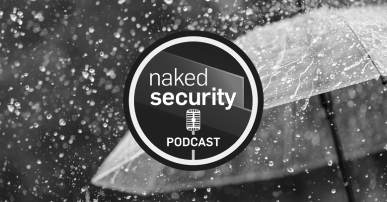 Are password rules like running through rain? – Naked Security