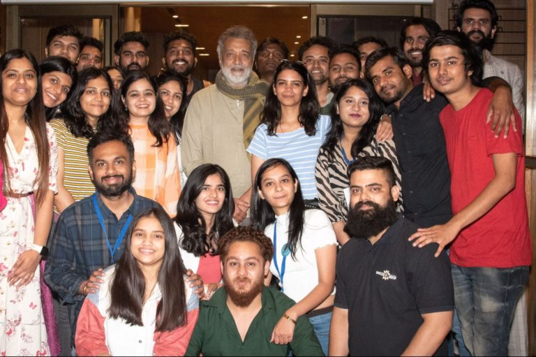 Hyperlocal Content Commerce Startup Knocksense Raises $1 Million In Pre-Series A Funding