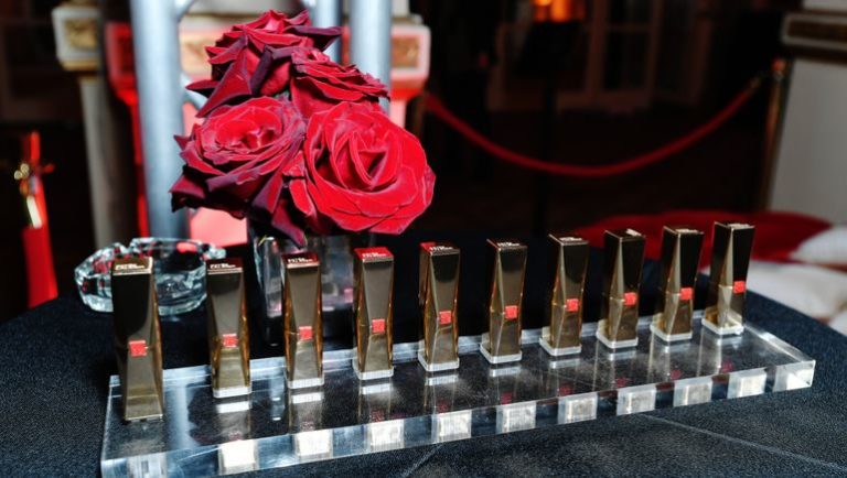 Estée Lauder takes down some systems following cyberattack
