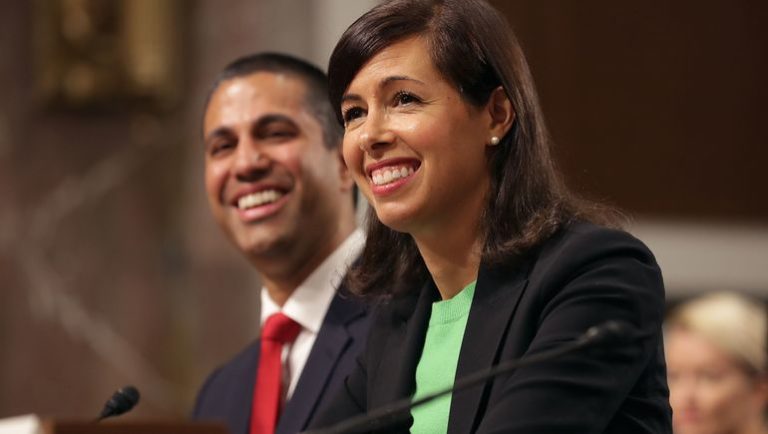 FCC chair proposes $200M investment to boost K-12 cybersecurity