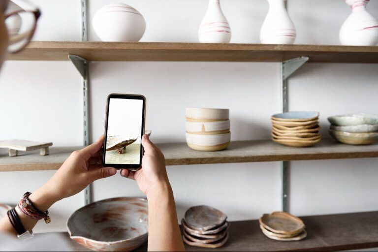 Boost Your Ecommerce Success with These Top Photography Techniques