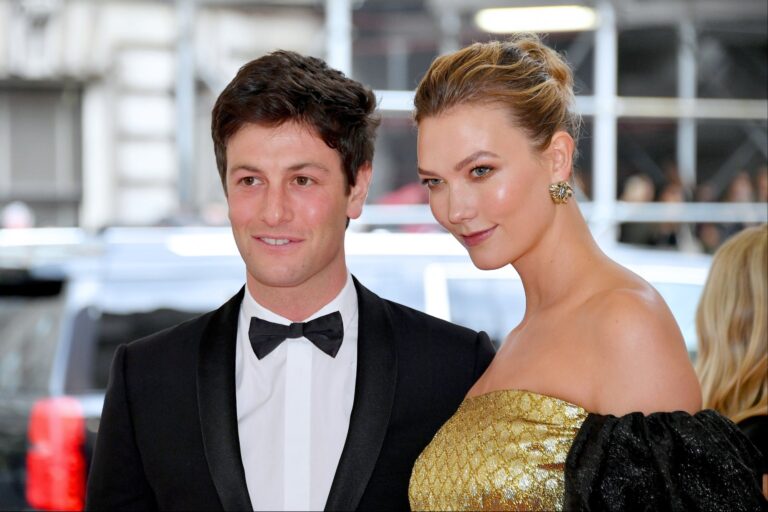 Karlie Kloss, Josh Kushner Relaunching Life Magazine